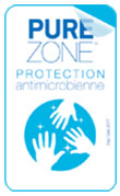 Logo Pure Zone